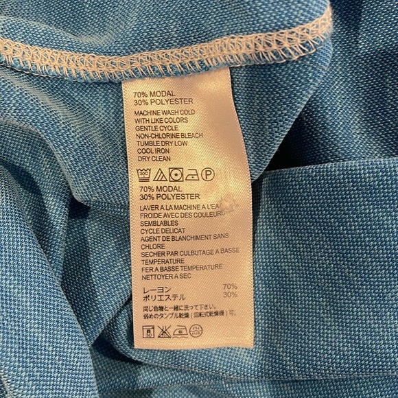 ⚫️ Tommy Bahama shirt - Picture 6 of 6